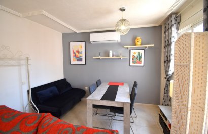 Reventa - Apartments - Flats - Orihuela Costa - Playa Flamenca