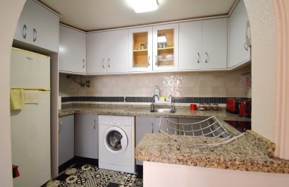 Reventa - Apartments - Flats - Orihuela Costa - Playa Flamenca