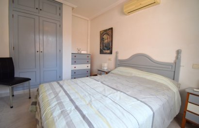 Reventa - Apartments - Flats - Orihuela Costa - Playa Flamenca