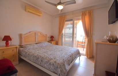 Reventa - Apartments - Flats - Orihuela Costa - Playa Flamenca
