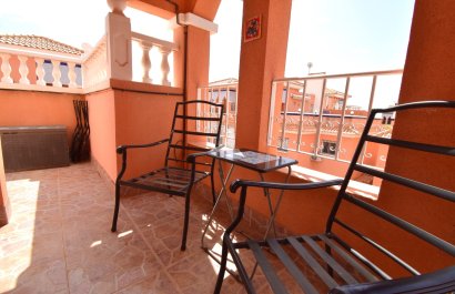 Reventa - Apartments - Flats - Orihuela Costa - Playa Flamenca