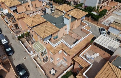 Reventa - Apartments - Flats - Orihuela Costa - Playa Flamenca