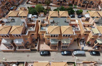 Reventa - Apartments - Flats - Orihuela Costa - Playa Flamenca
