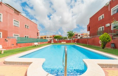 Resale - Apartments - Flats - Orihuela Costa