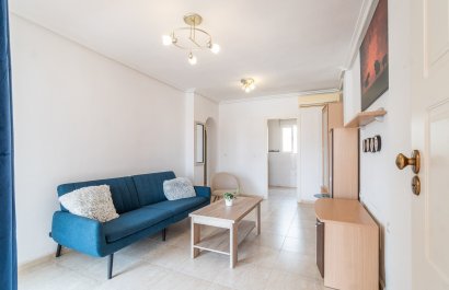 Resale - Apartments - Flats - Orihuela Costa