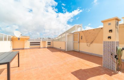 Resale - Apartments - Flats - Orihuela Costa