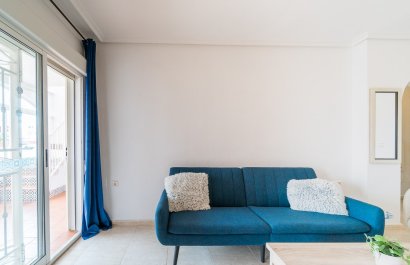 Resale - Apartments - Flats - Orihuela Costa