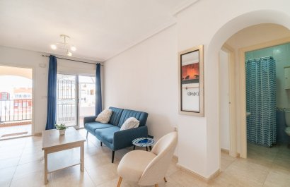 Resale - Apartments - Flats - Orihuela Costa