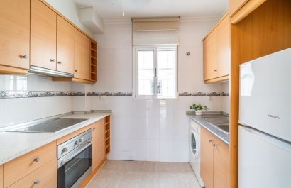 Resale - Apartments - Flats - Orihuela Costa