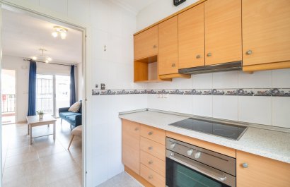Resale - Apartments - Flats - Orihuela Costa
