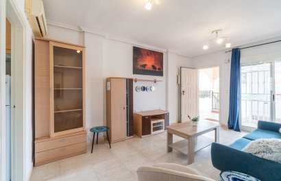 Resale - Apartments - Flats - Orihuela Costa