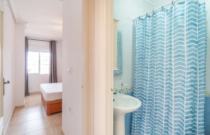Resale - Apartments - Flats - Orihuela Costa