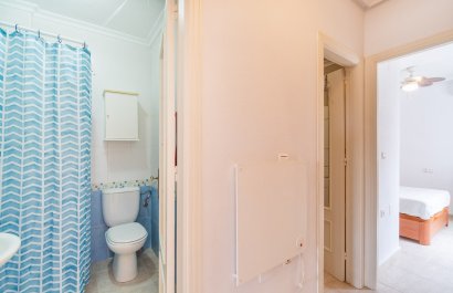 Resale - Apartments - Flats - Orihuela Costa