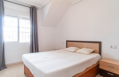 Resale - Apartments - Flats - Orihuela Costa