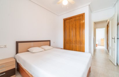 Resale - Apartments - Flats - Orihuela Costa