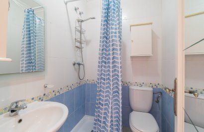 Resale - Apartments - Flats - Orihuela Costa