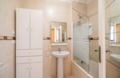 Resale - Apartments - Flats - Orihuela Costa