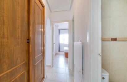 Resale - Apartments - Flats - Orihuela Costa