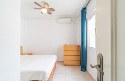 Resale - Apartments - Flats - Orihuela Costa