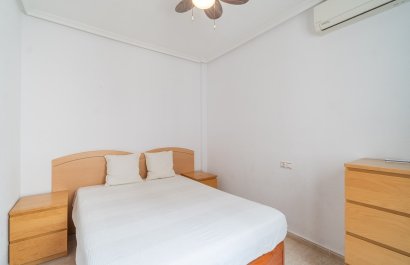 Resale - Apartments - Flats - Orihuela Costa