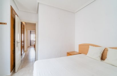 Resale - Apartments - Flats - Orihuela Costa