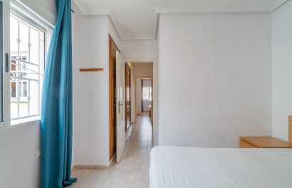 Resale - Apartments - Flats - Orihuela Costa