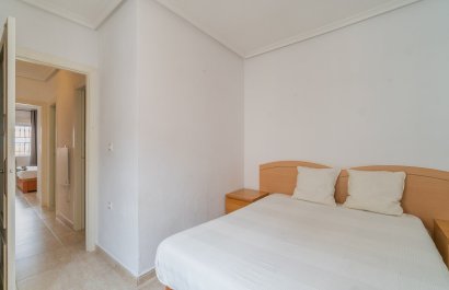 Resale - Apartments - Flats - Orihuela Costa