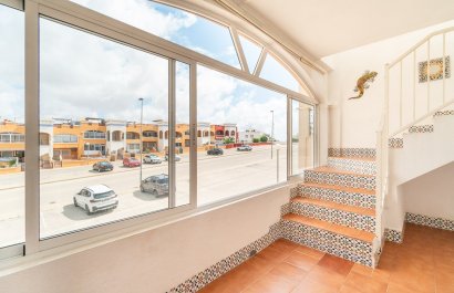 Resale - Apartments - Flats - Orihuela Costa