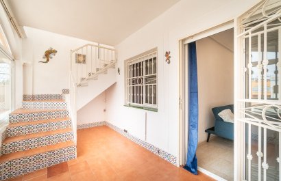 Resale - Apartments - Flats - Orihuela Costa