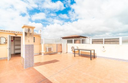 Resale - Apartments - Flats - Orihuela Costa