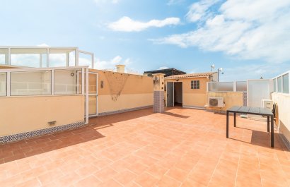 Resale - Apartments - Flats - Orihuela Costa