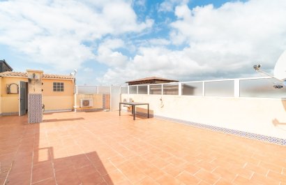 Resale - Apartments - Flats - Orihuela Costa