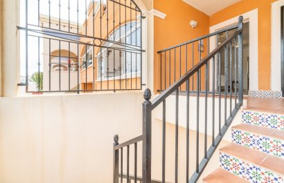 Resale - Apartments - Flats - Orihuela Costa