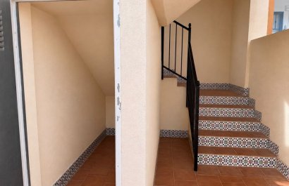 Resale - Apartments - Flats - Orihuela Costa