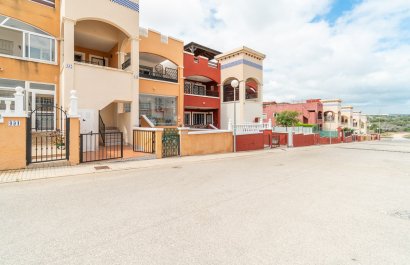 Resale - Apartments - Flats - Orihuela Costa