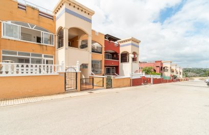Resale - Apartments - Flats - Orihuela Costa