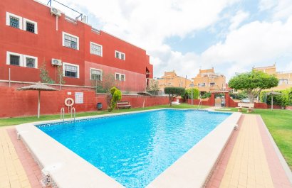 Resale - Apartments - Flats - Orihuela Costa