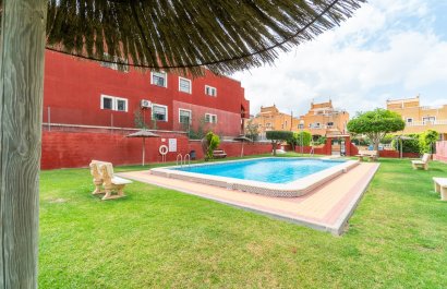 Resale - Apartments - Flats - Orihuela Costa