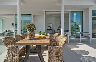 New Build - Townhouse / Duplex / Corner - Marbella