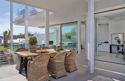 New Build - Townhouse / Duplex / Corner - Marbella