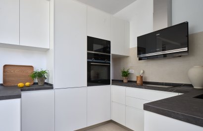 New Build - Townhouse / Duplex / Corner - Marbella
