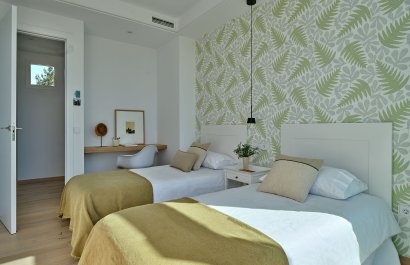 New Build - Townhouse / Duplex / Corner - Marbella