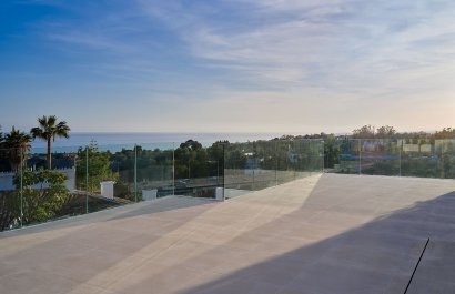 New Build - Townhouse / Duplex / Corner - Marbella