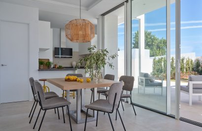 New Build - Townhouse / Duplex / Corner - Marbella