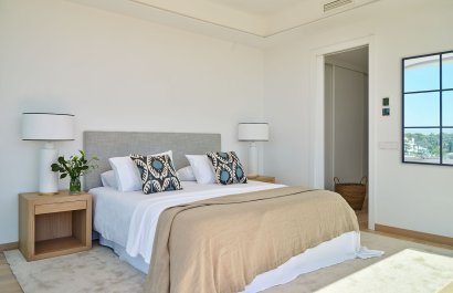 New Build - Townhouse / Duplex / Corner - Marbella
