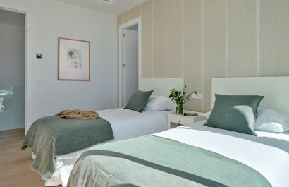 New Build - Townhouse / Duplex / Corner - Marbella