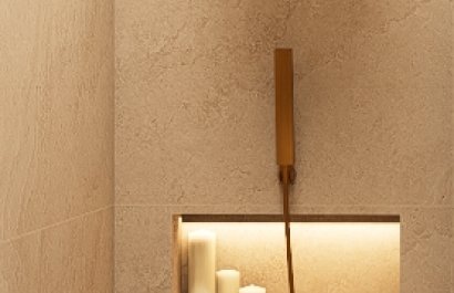 Nieuwbouw Woningen - Villa - San Pedro del Pinatar