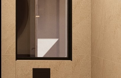 Nieuwbouw Woningen - Villa - San Pedro del Pinatar