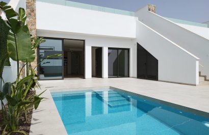 New Build - Villa - San Javier
