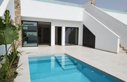 New Build - Villa - San Javier